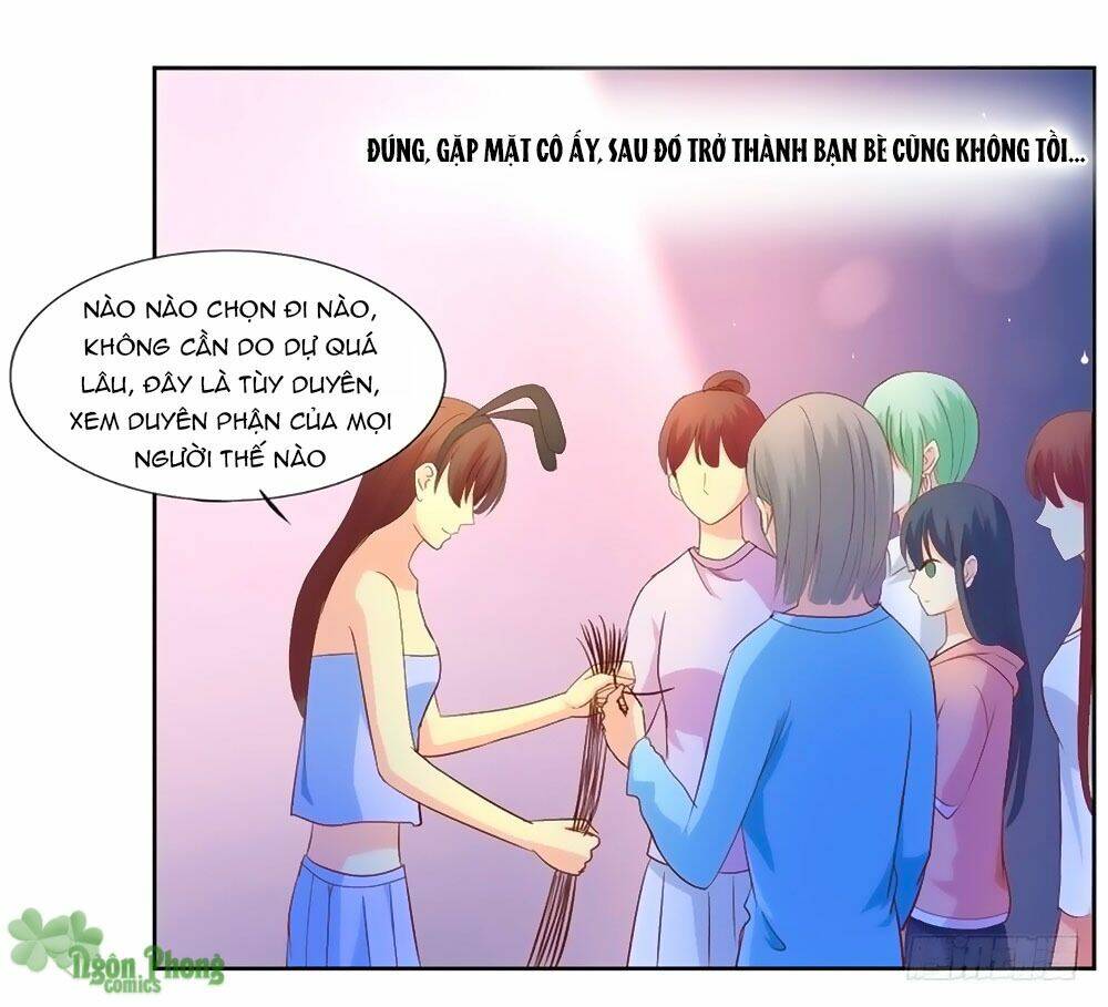 Sinh Sinh Tương Thác Chapter 44 - Trang 2