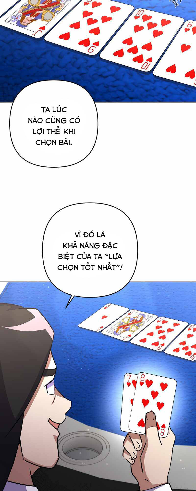 sinh tồn trong cuốn tiểu thuyết manhwa chapter 14 - Next chapter 15