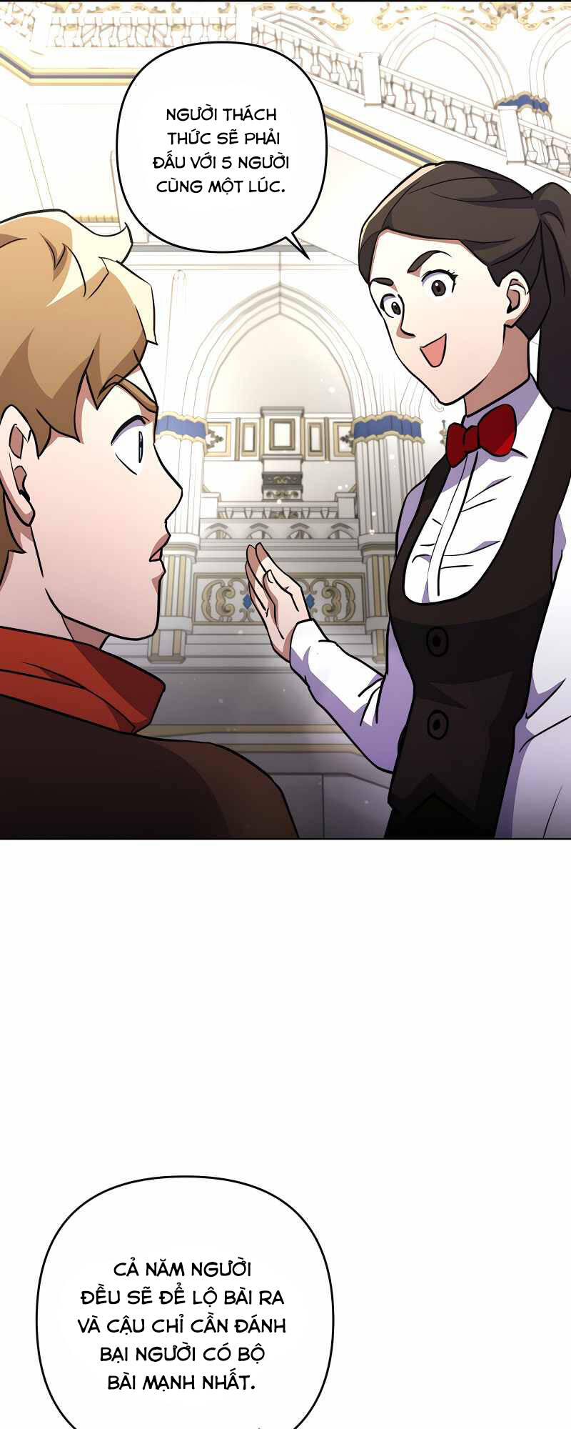 sinh tồn trong cuốn tiểu thuyết manhwa chapter 14 - Next chapter 15