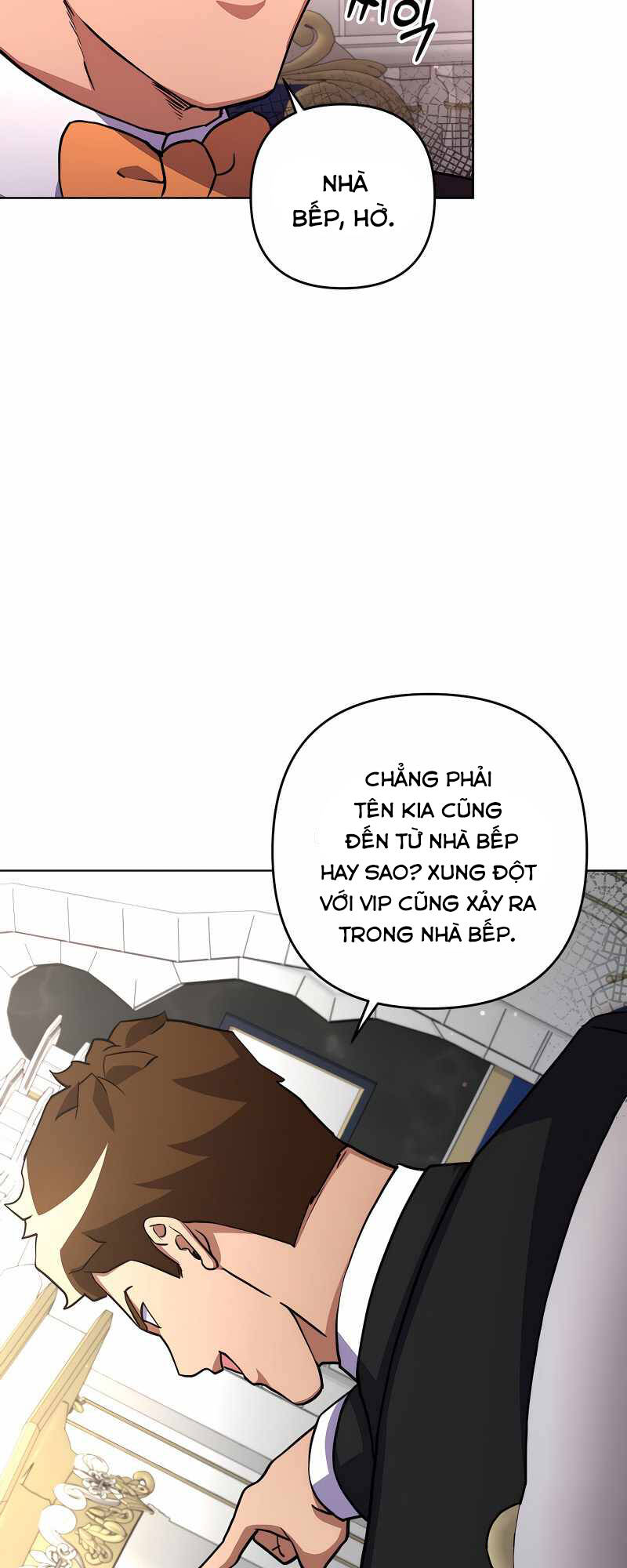 sinh tồn trong cuốn tiểu thuyết manhwa chapter 14 - Next chapter 15