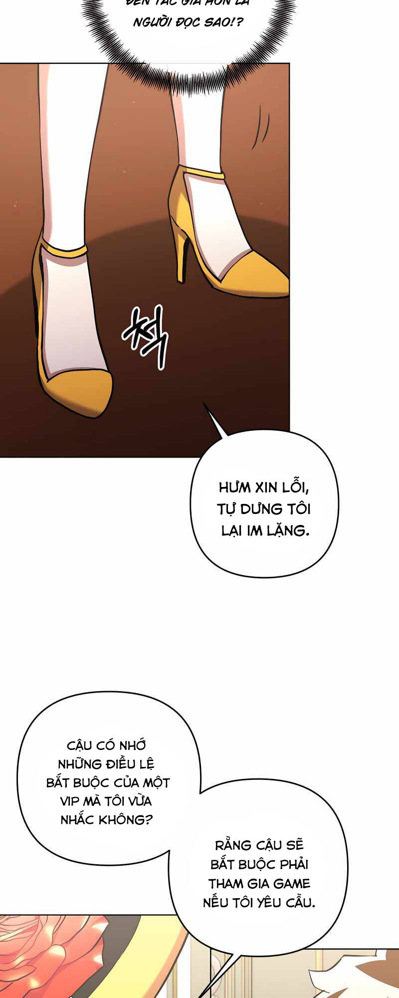 sinh tồn trong cuốn tiểu thuyết manhwa chapter 14 - Next chapter 15