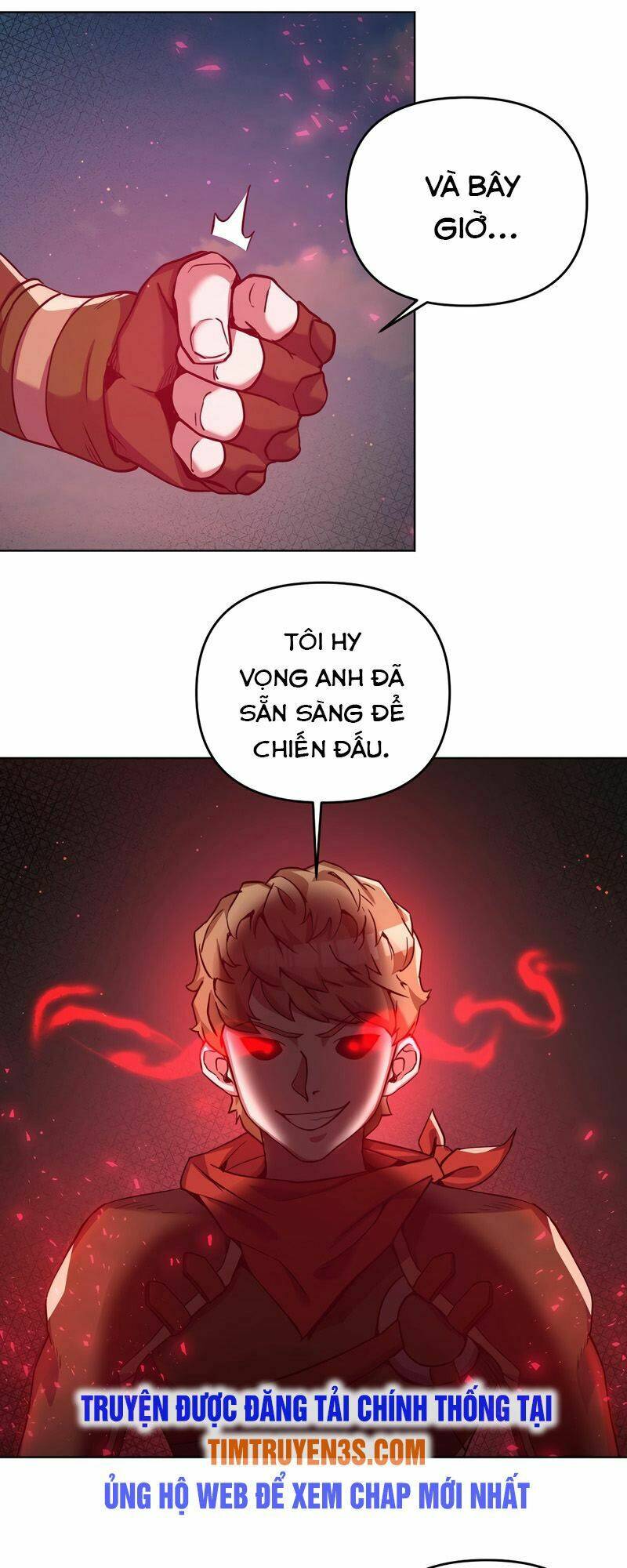 sinh tồn trong cuốn tiểu thuyết manhwa chapter 2 - Trang 2