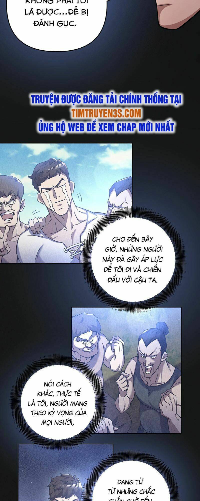 sinh tồn trong cuốn tiểu thuyết manhwa chapter 2 - Trang 2