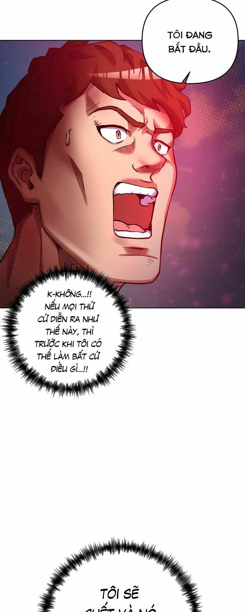 sinh tồn trong cuốn tiểu thuyết manhwa chapter 2 - Trang 2