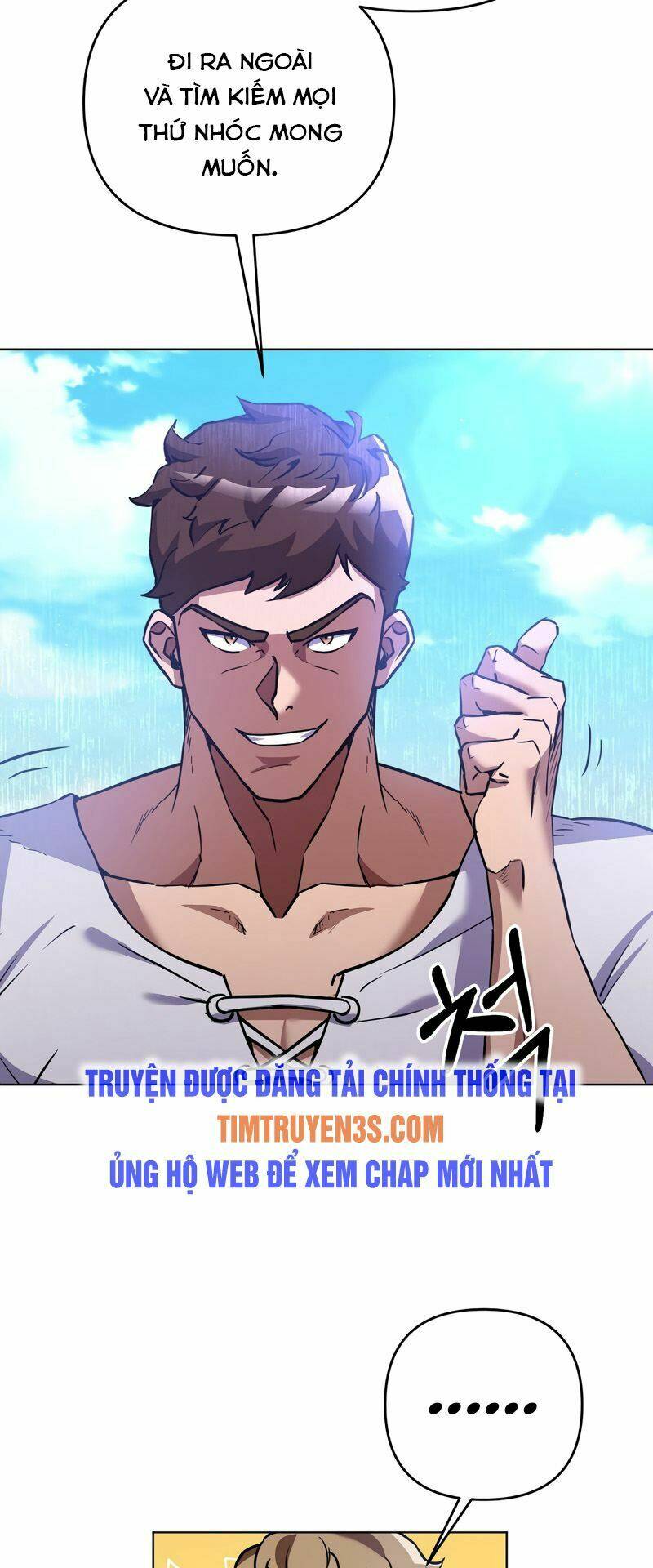 sinh tồn trong cuốn tiểu thuyết manhwa chapter 2 - Trang 2