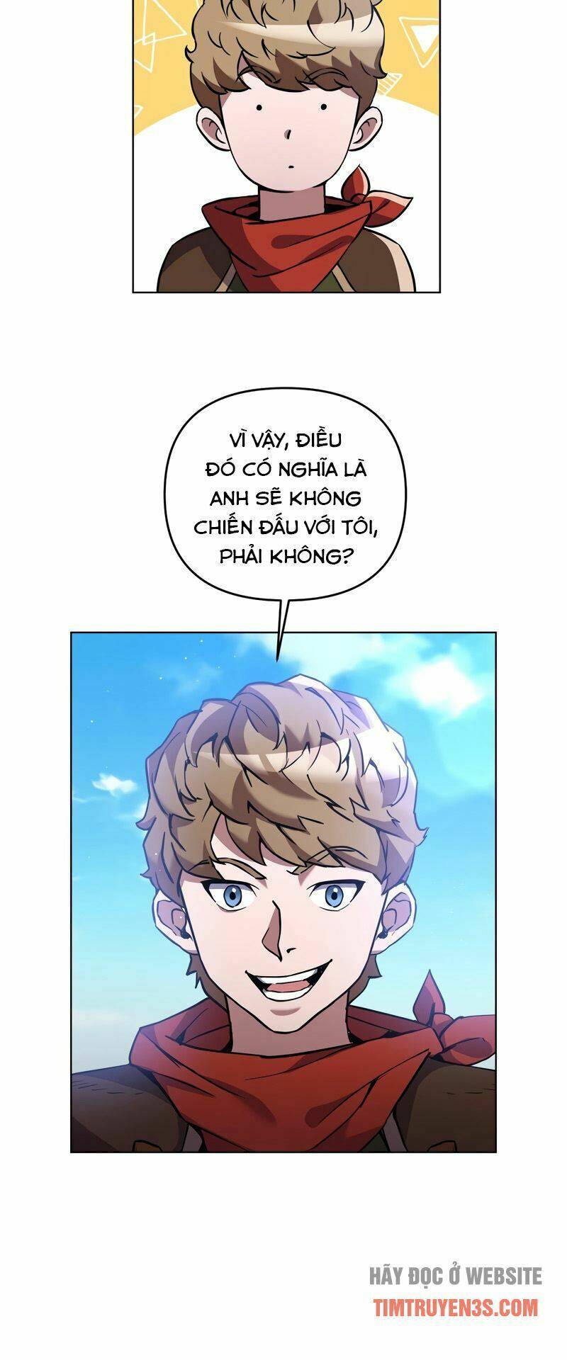 sinh tồn trong cuốn tiểu thuyết manhwa chapter 2 - Trang 2