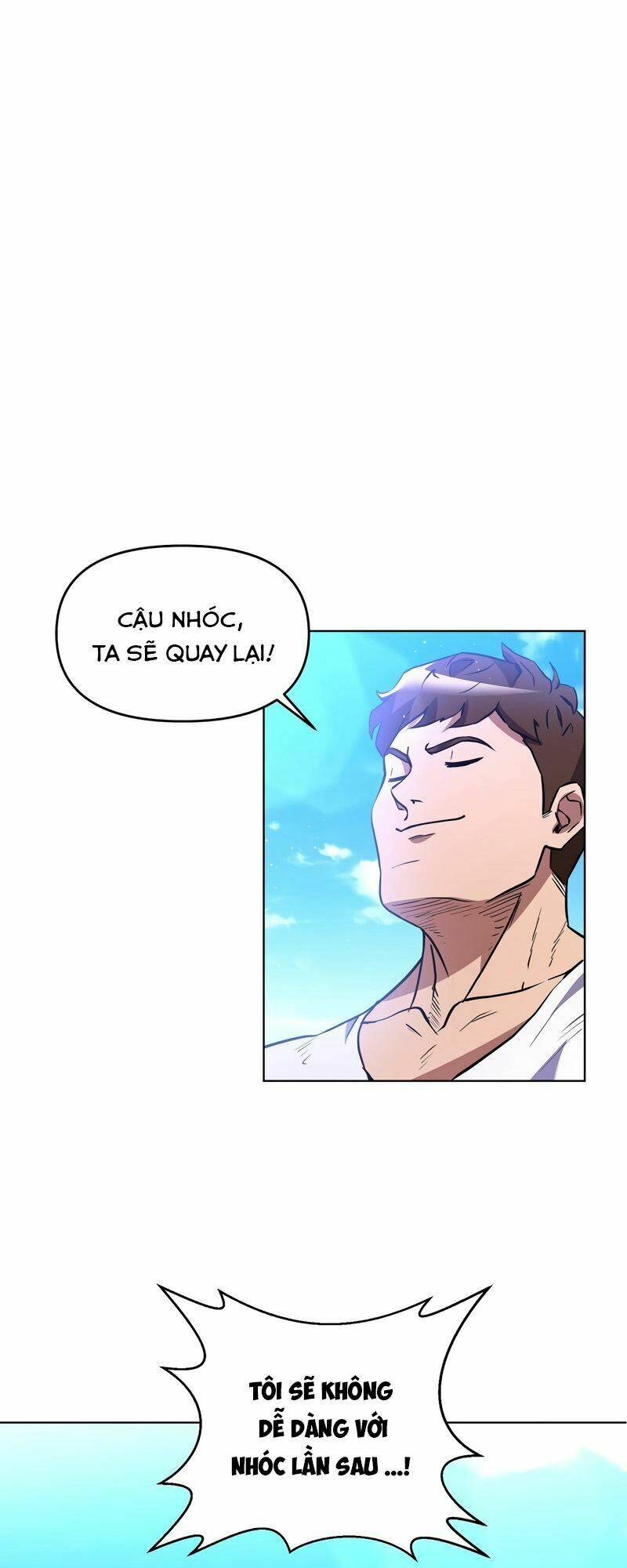 sinh tồn trong cuốn tiểu thuyết manhwa chapter 2 - Trang 2