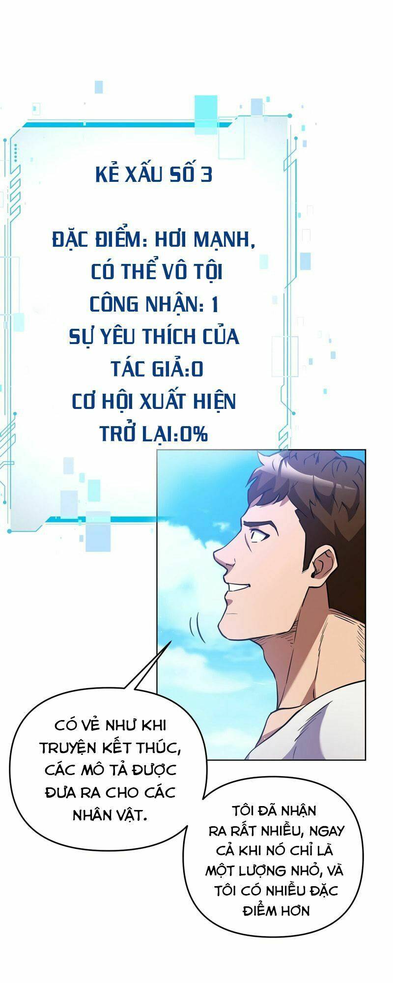 sinh tồn trong cuốn tiểu thuyết manhwa chapter 2 - Trang 2