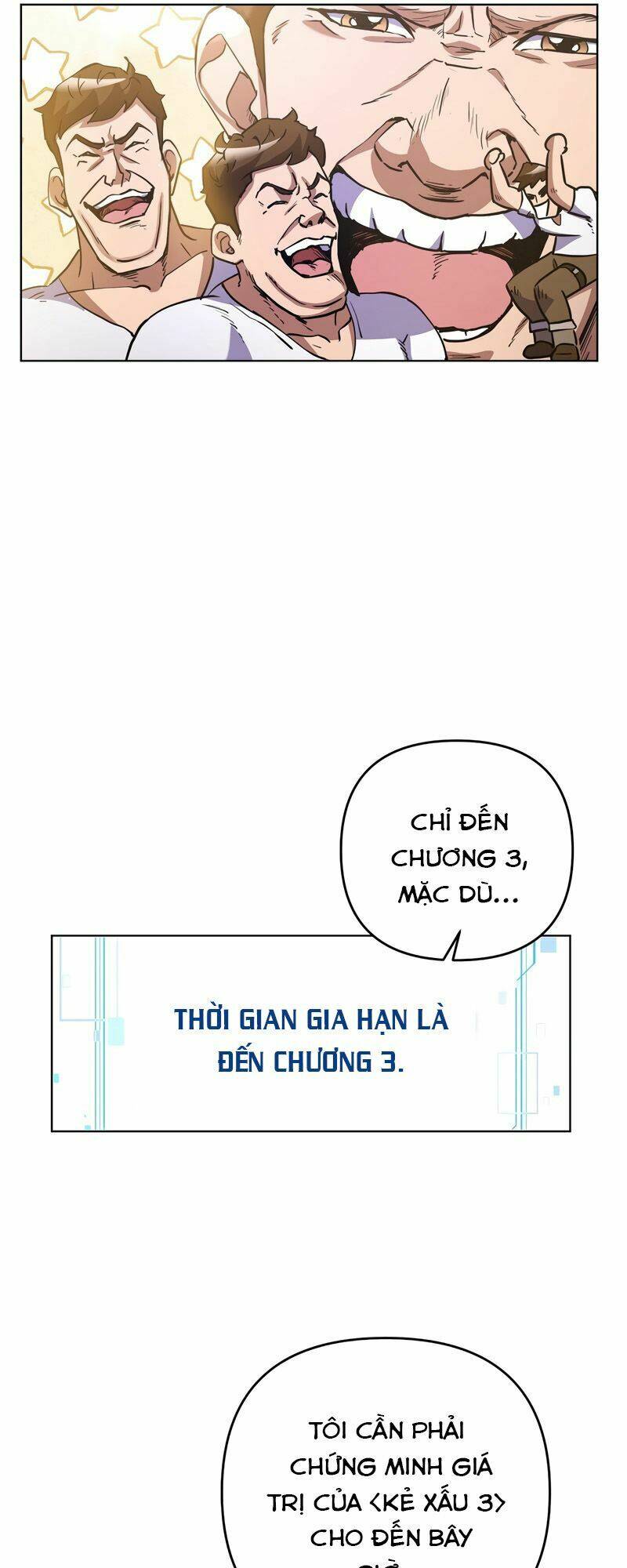 sinh tồn trong cuốn tiểu thuyết manhwa chapter 2 - Trang 2