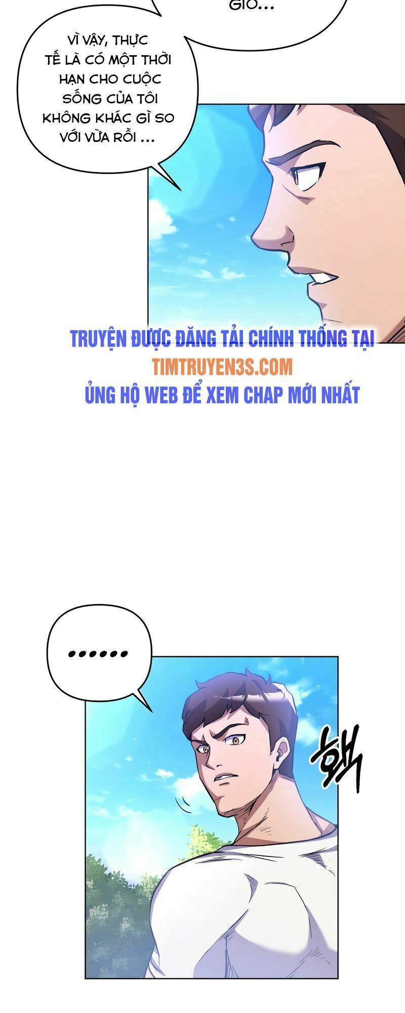 sinh tồn trong cuốn tiểu thuyết manhwa chapter 2 - Trang 2