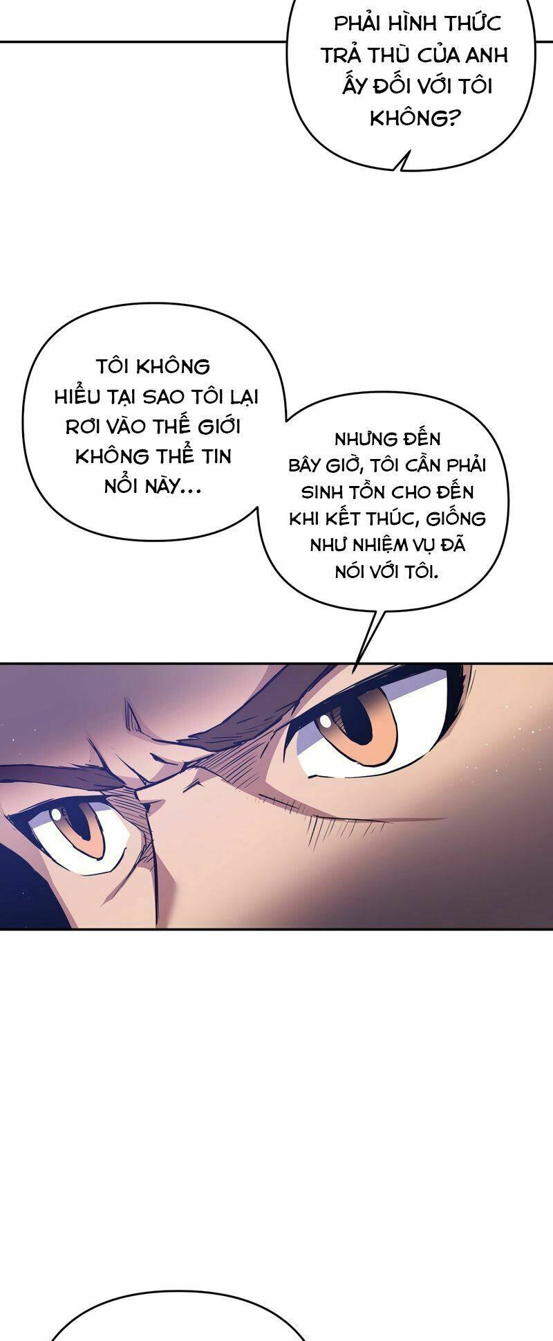 sinh tồn trong cuốn tiểu thuyết manhwa chapter 2 - Trang 2