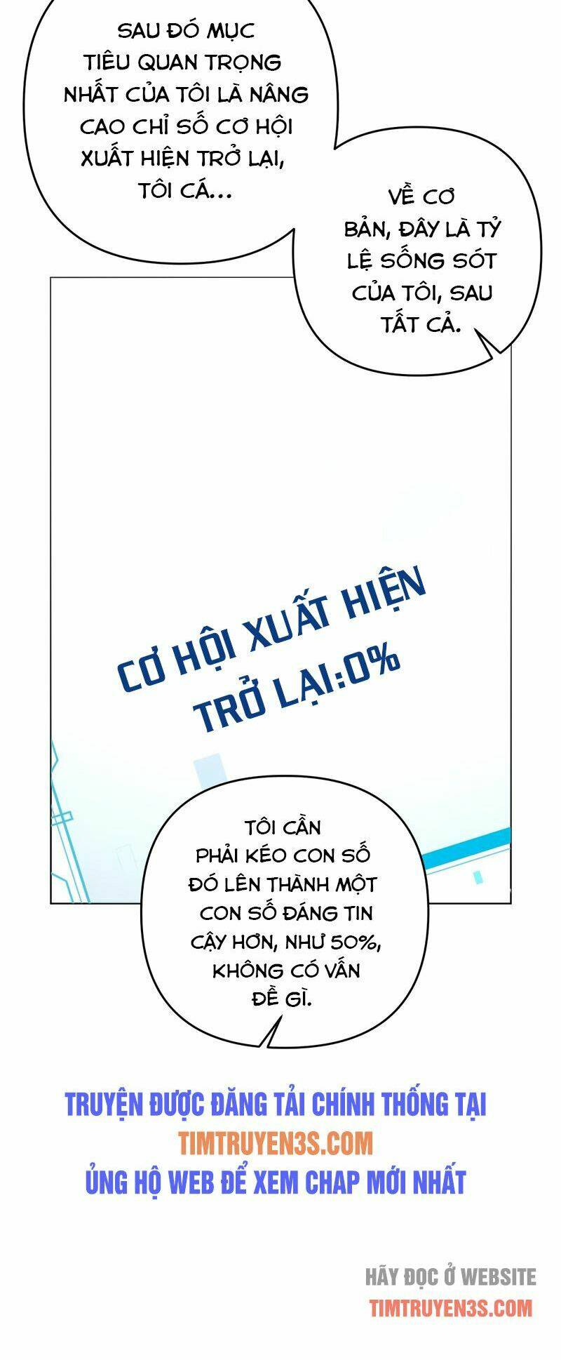 sinh tồn trong cuốn tiểu thuyết manhwa chapter 2 - Trang 2