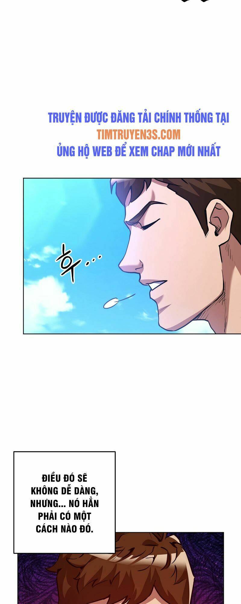 sinh tồn trong cuốn tiểu thuyết manhwa chapter 2 - Trang 2