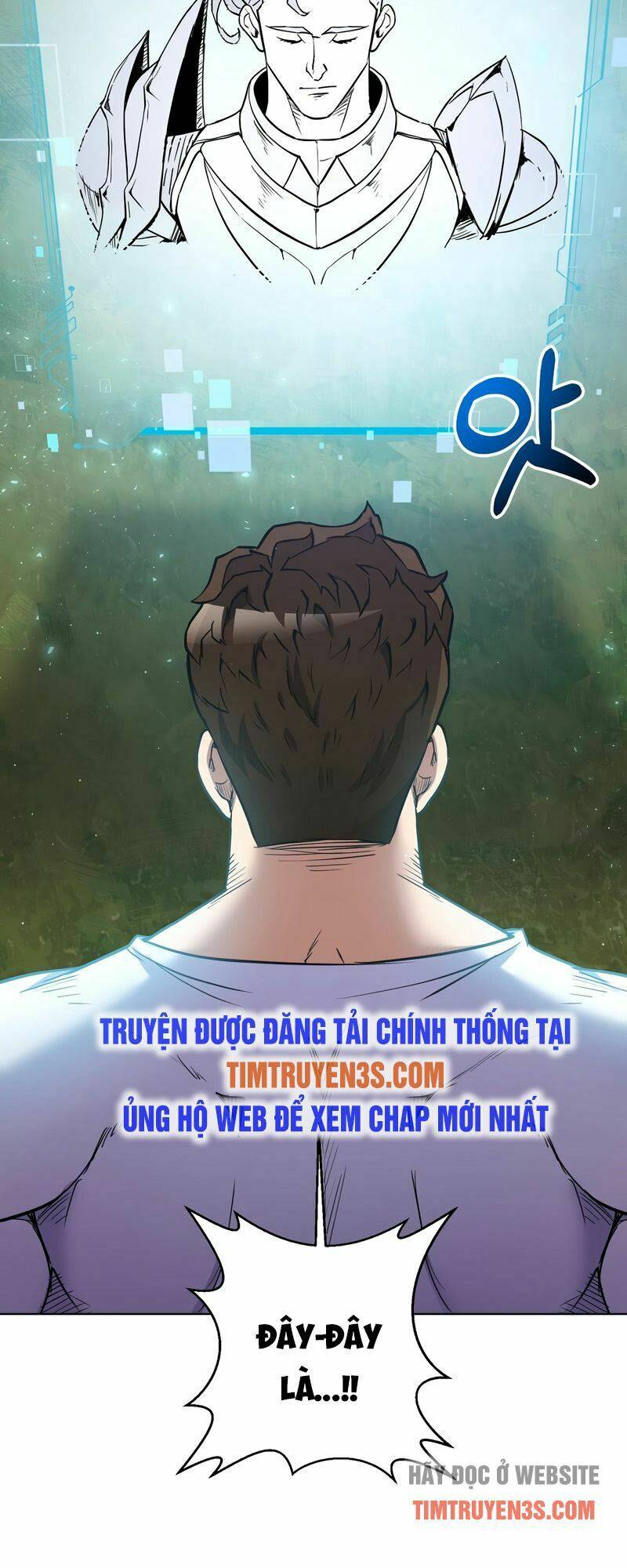 sinh tồn trong cuốn tiểu thuyết manhwa chapter 2 - Trang 2