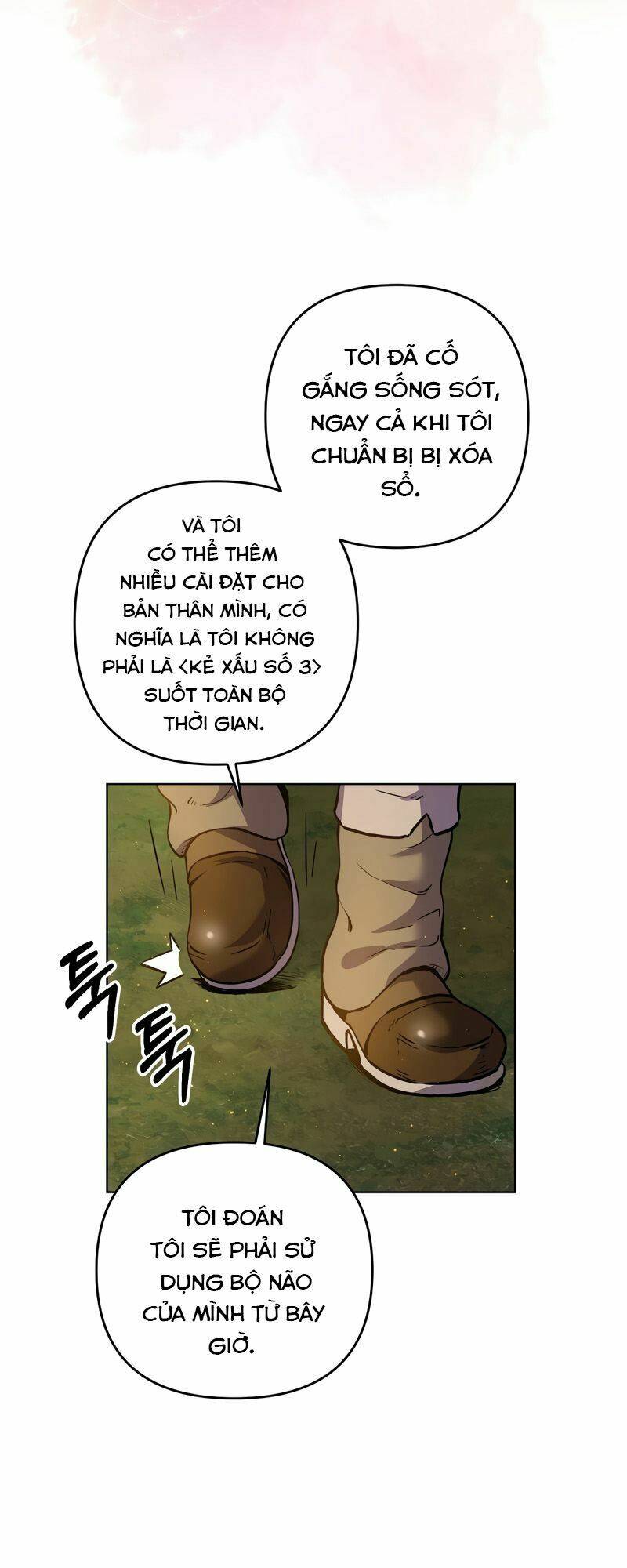 sinh tồn trong cuốn tiểu thuyết manhwa chapter 2 - Trang 2