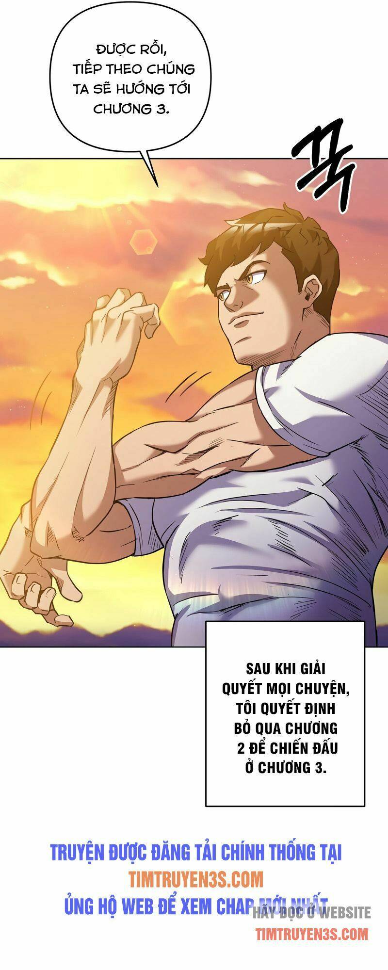 sinh tồn trong cuốn tiểu thuyết manhwa chapter 2 - Trang 2