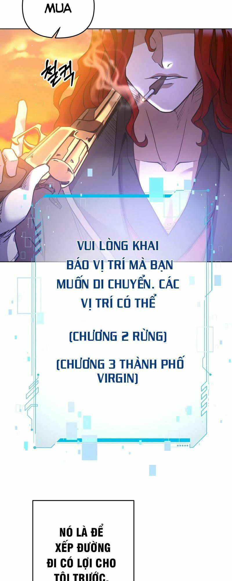 sinh tồn trong cuốn tiểu thuyết manhwa chapter 2 - Trang 2