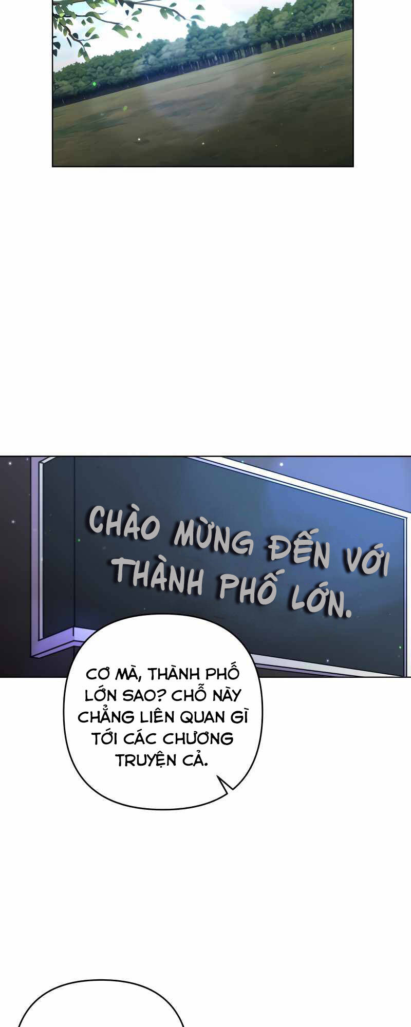 sinh tồn trong cuốn tiểu thuyết manhwa chapter 7 - Trang 2