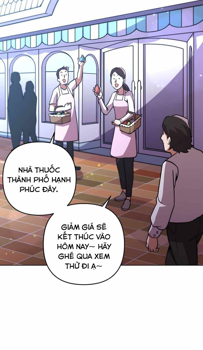 sinh tồn trong cuốn tiểu thuyết manhwa chapter 7 - Trang 2