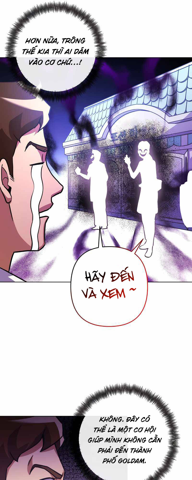 sinh tồn trong cuốn tiểu thuyết manhwa chapter 7 - Trang 2