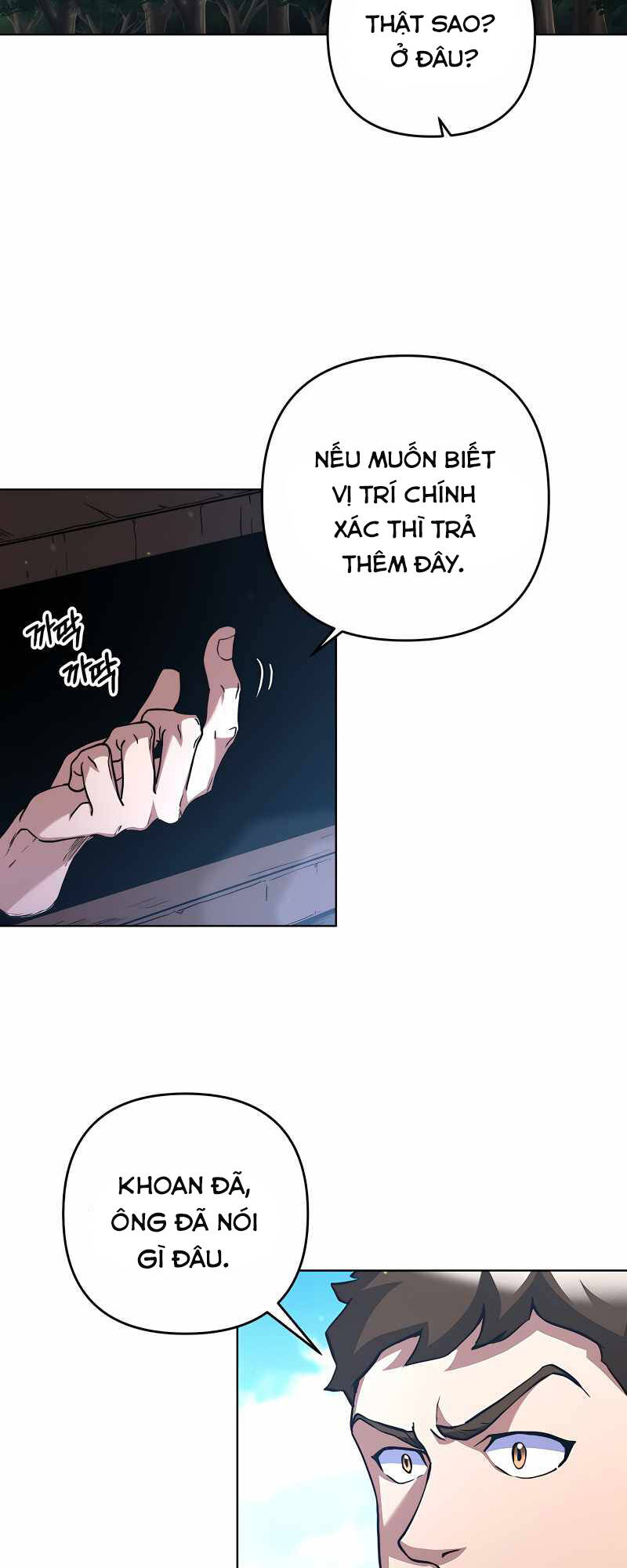 sinh tồn trong cuốn tiểu thuyết manhwa chapter 9 - Next chapter 10