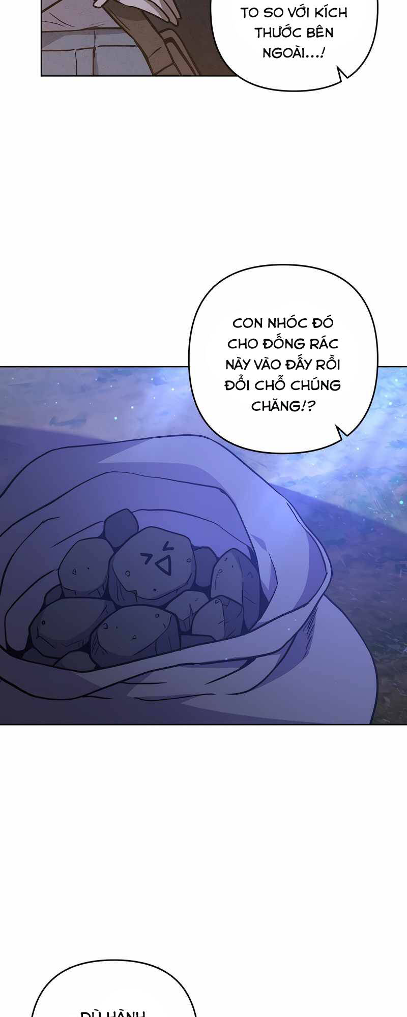 sinh tồn trong cuốn tiểu thuyết manhwa chapter 9 - Next chapter 10