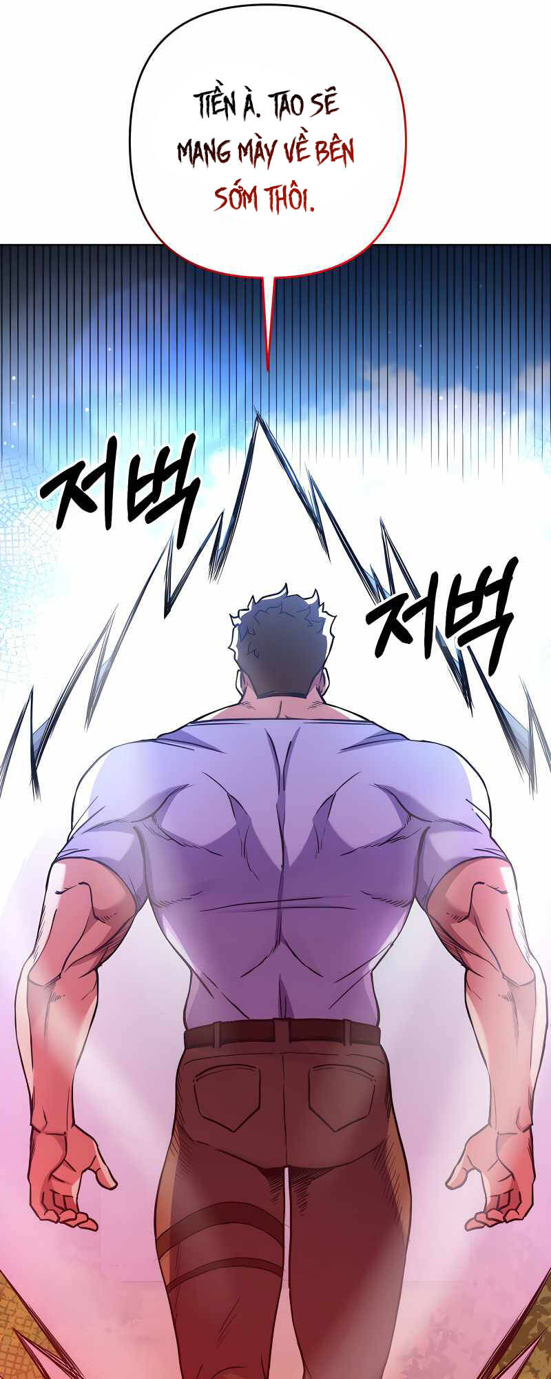 sinh tồn trong cuốn tiểu thuyết manhwa chapter 9 - Next chapter 10