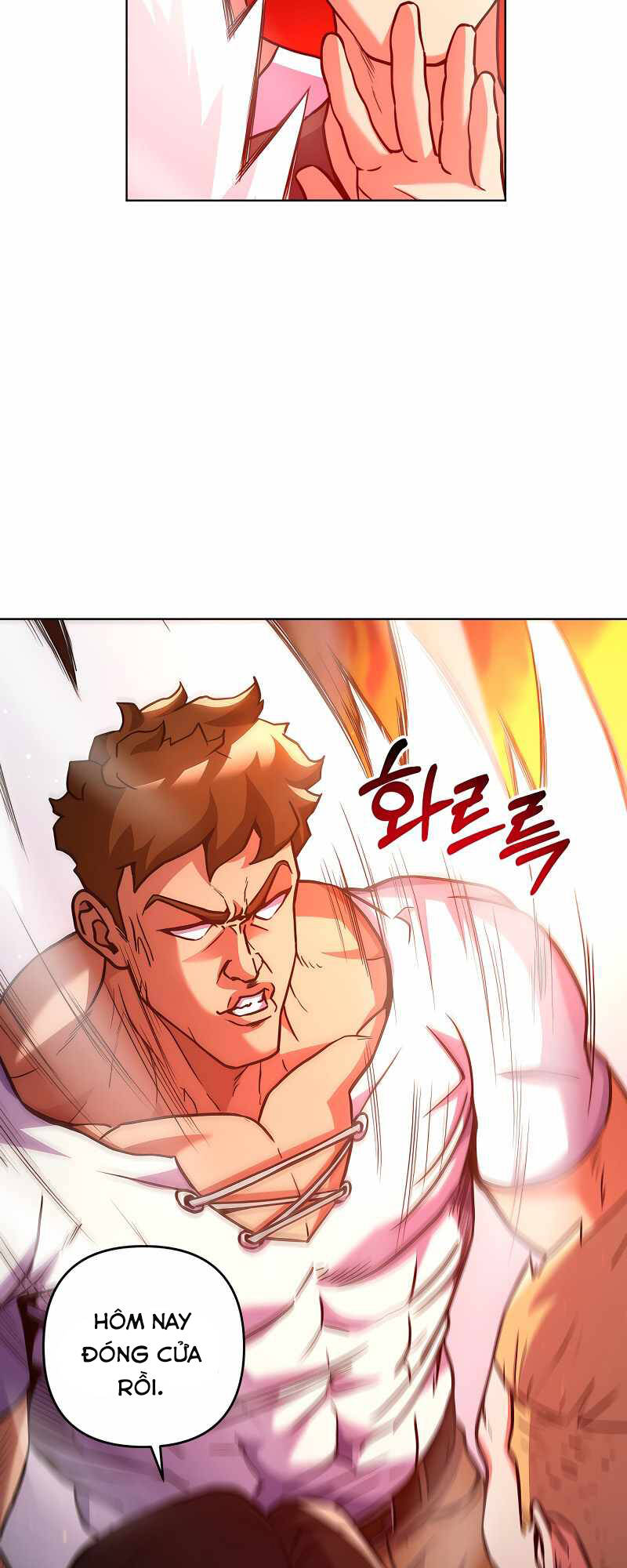 sinh tồn trong cuốn tiểu thuyết manhwa chapter 9 - Next chapter 10