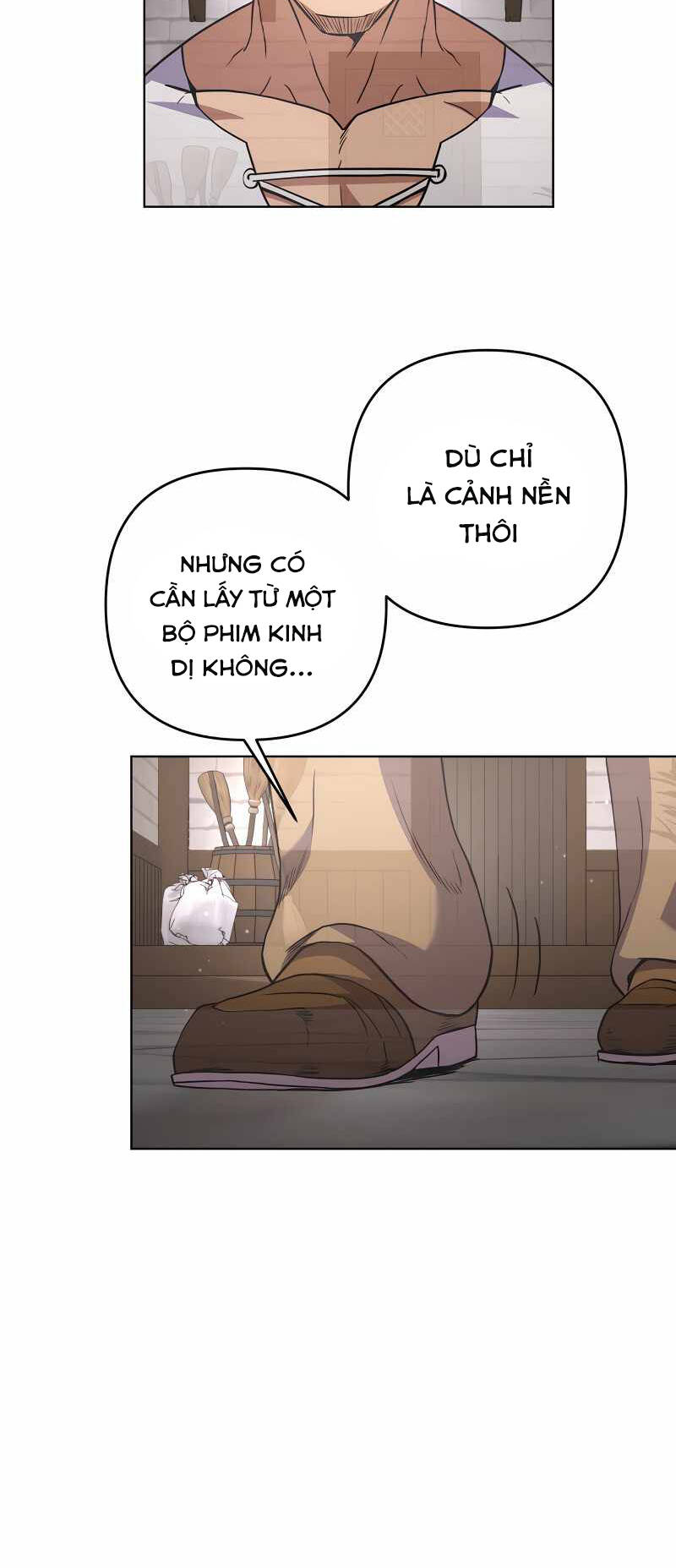 sinh tồn trong cuốn tiểu thuyết manhwa chapter 9 - Next chapter 10