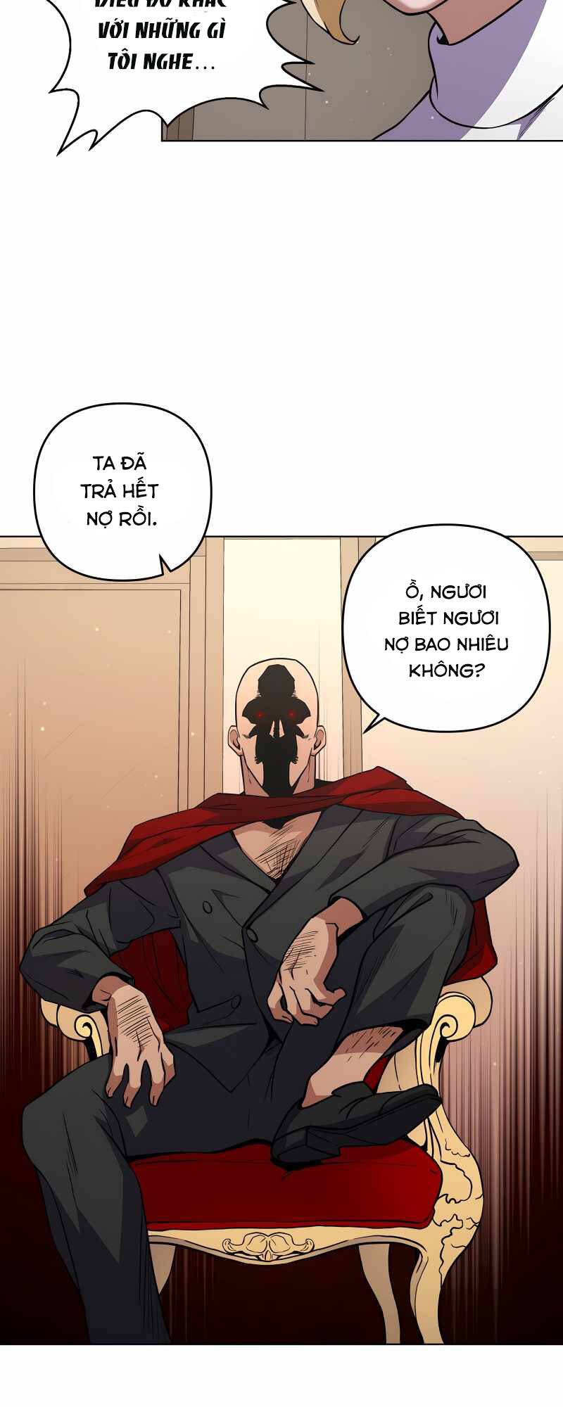 sinh tồn trong cuốn tiểu thuyết manhwa chapter 9 - Next chapter 10