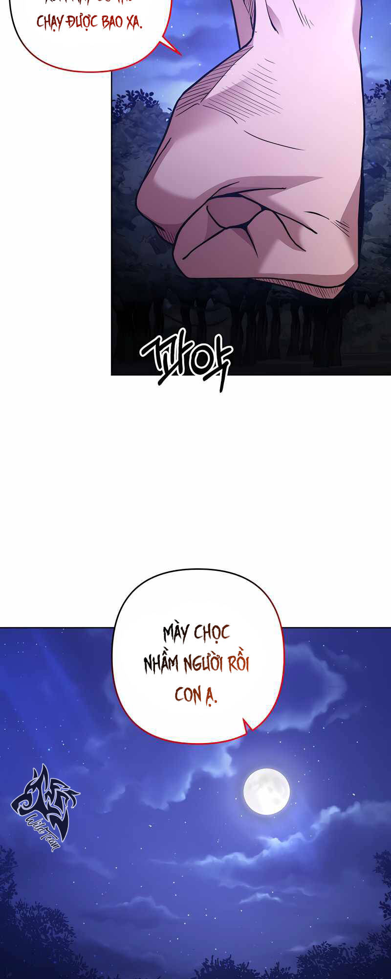 sinh tồn trong cuốn tiểu thuyết manhwa chapter 9 - Next chapter 10