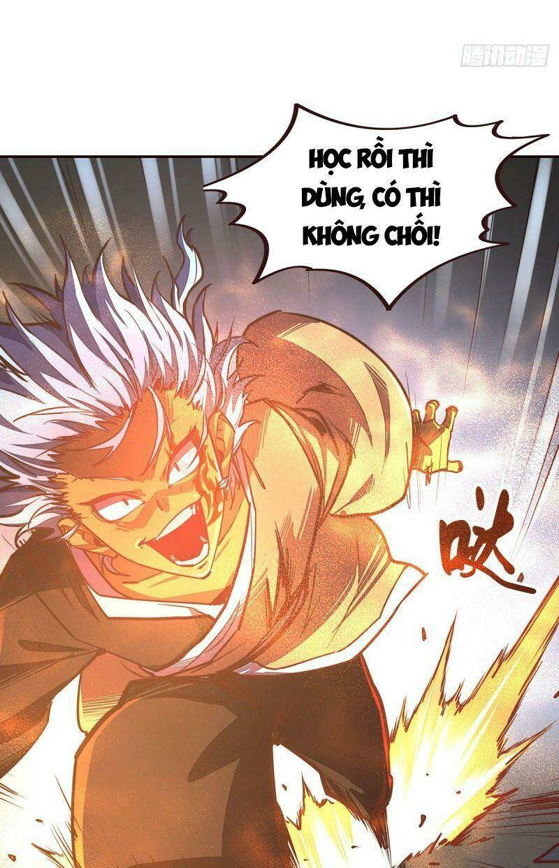 sinh tử quyết Chapter 109 - Trang 2