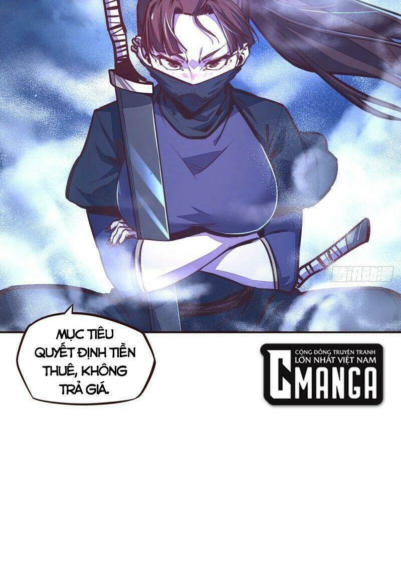 sinh tử quyết Chapter 113 - Trang 2