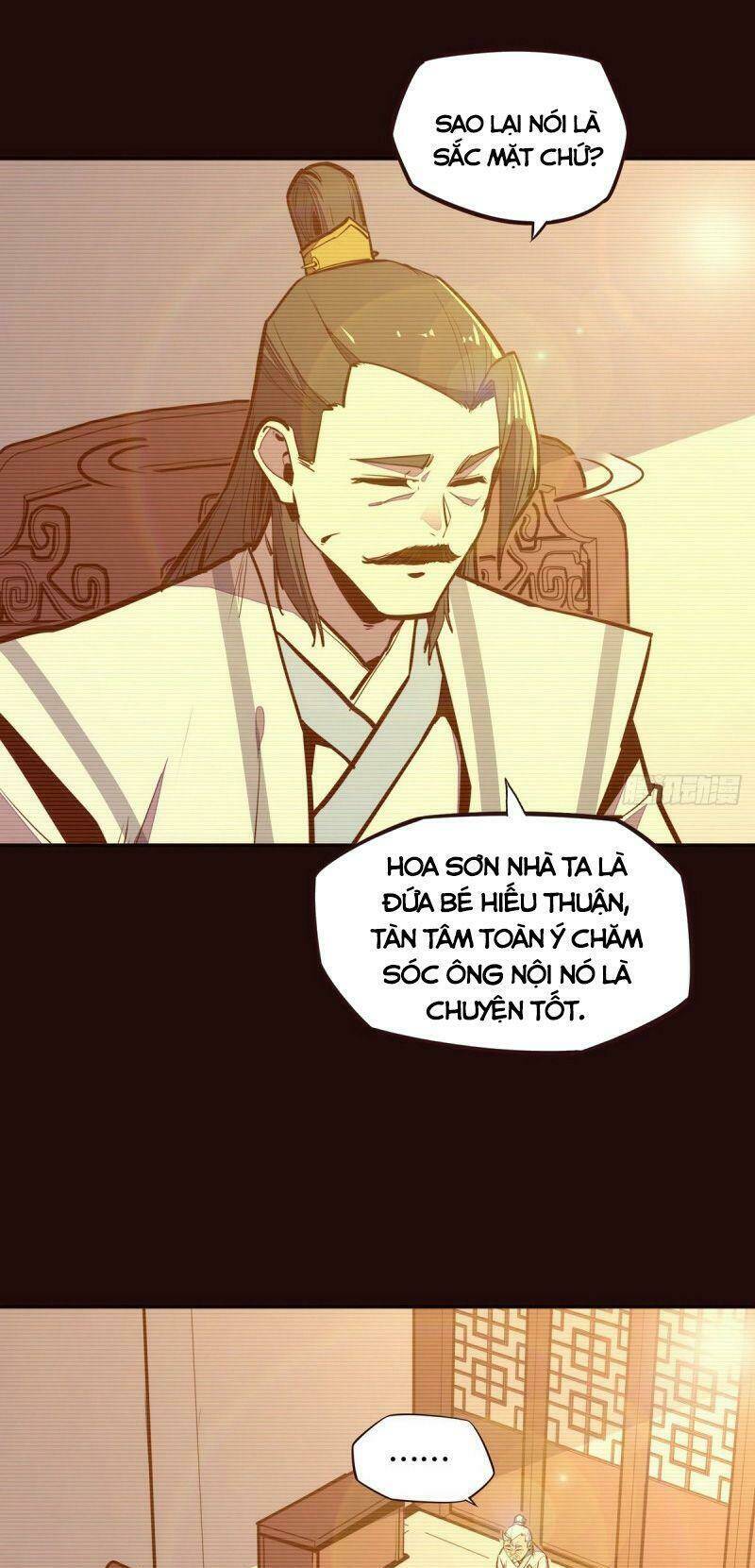 sinh tử quyết Chapter 117 - Next Chapter 118