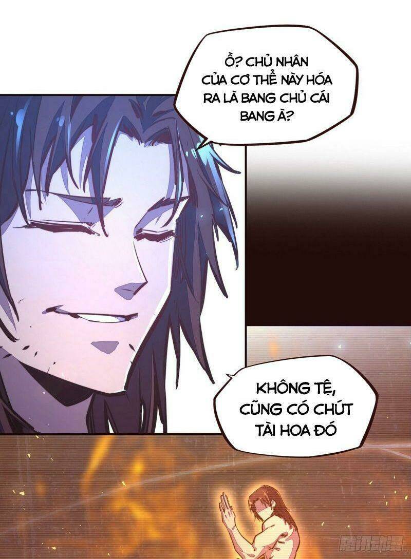 sinh tử quyết Chapter 119 - Trang 2