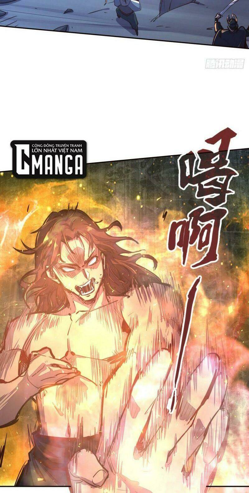 sinh tử quyết Chapter 119 - Trang 2