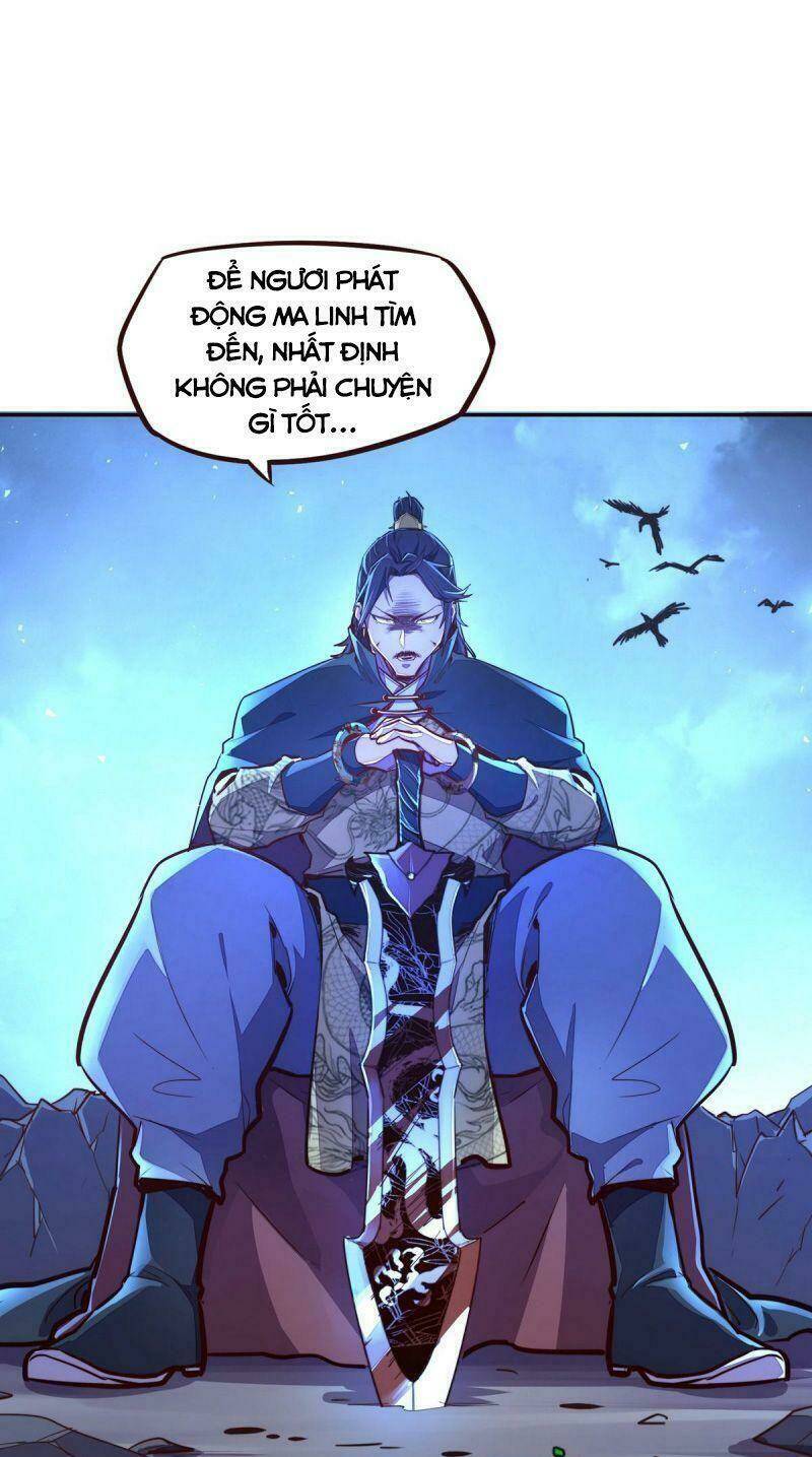 sinh tử quyết Chapter 122 - Next Chapter 123