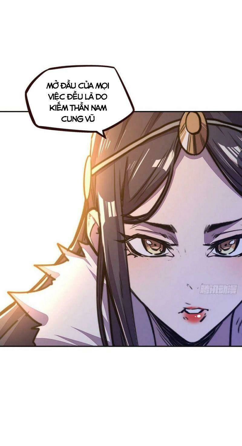 sinh tử quyết Chapter 150 - Trang 2