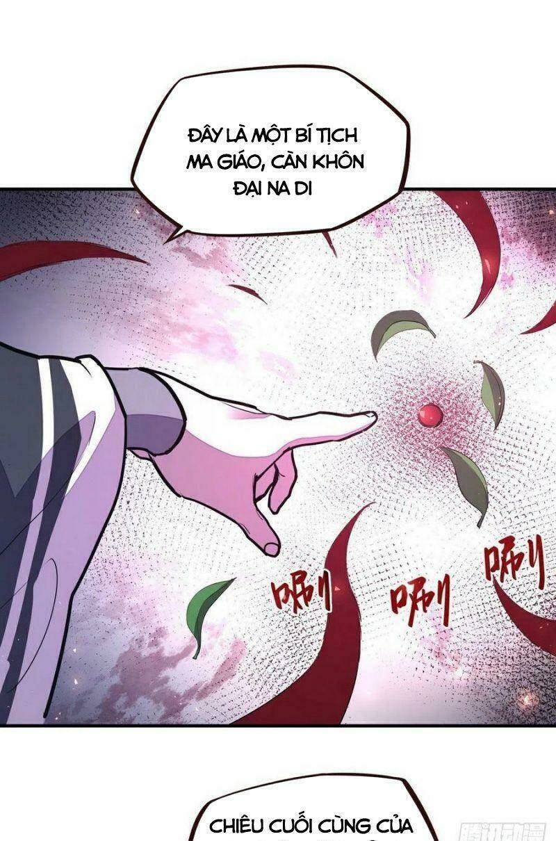 sinh tử quyết Chapter 156 - Next Chapter 157