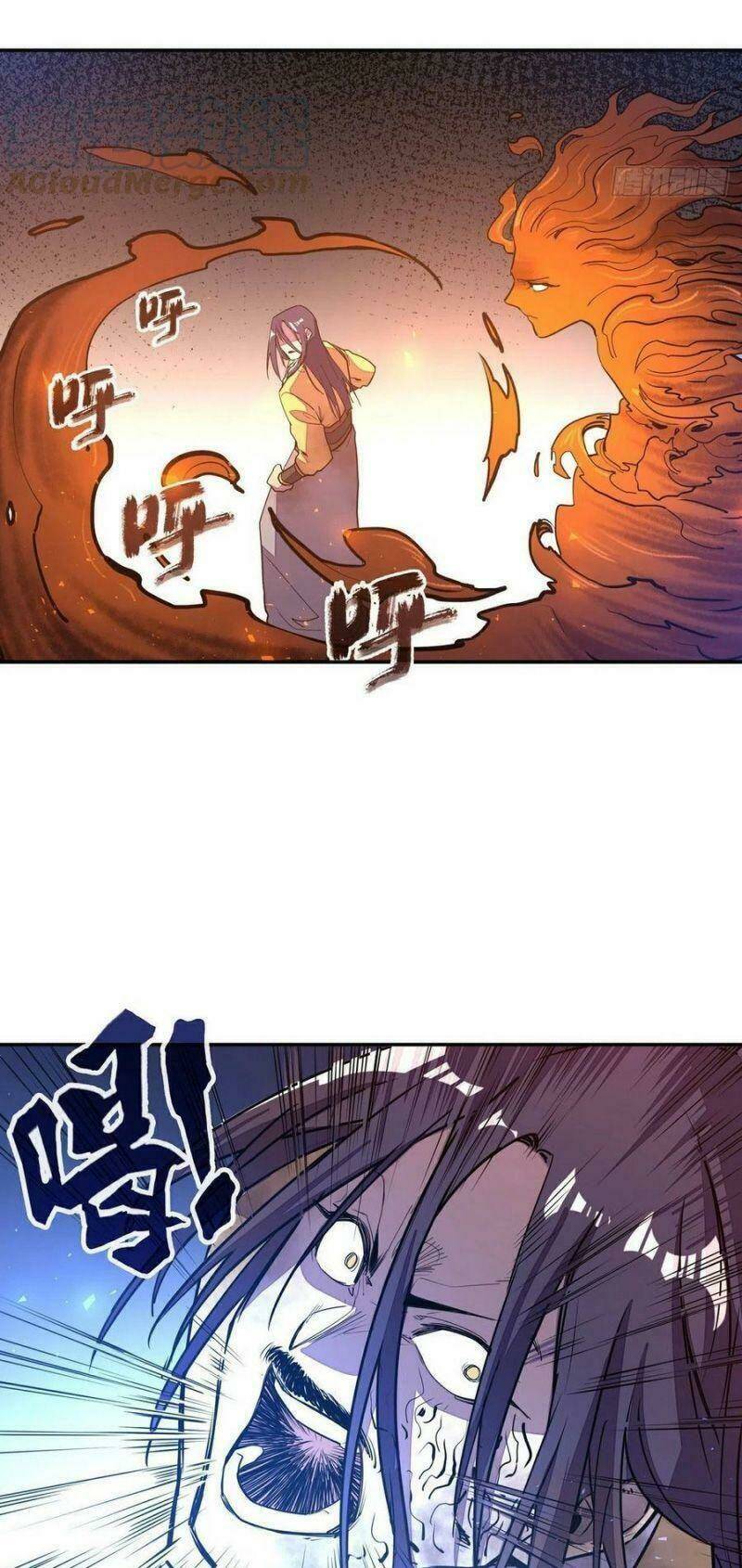 sinh tử quyết Chapter 180 - Trang 2