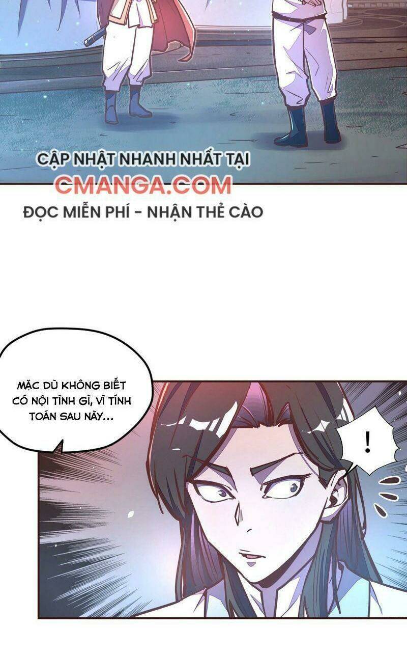 sinh tử quyết Chapter 40 - Next Chapter 41