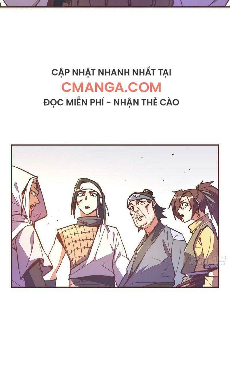 sinh tử quyết Chapter 49 - Next Chapter 50