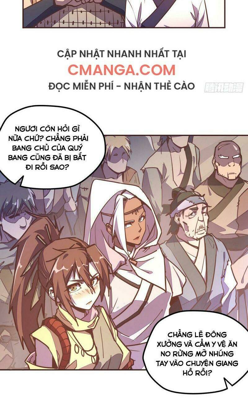 sinh tử quyết Chapter 49 - Next Chapter 50