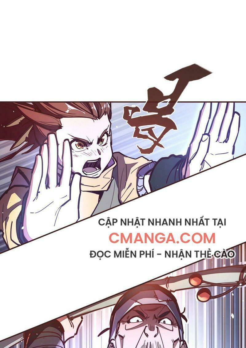 sinh tử quyết Chapter 49 - Next Chapter 50