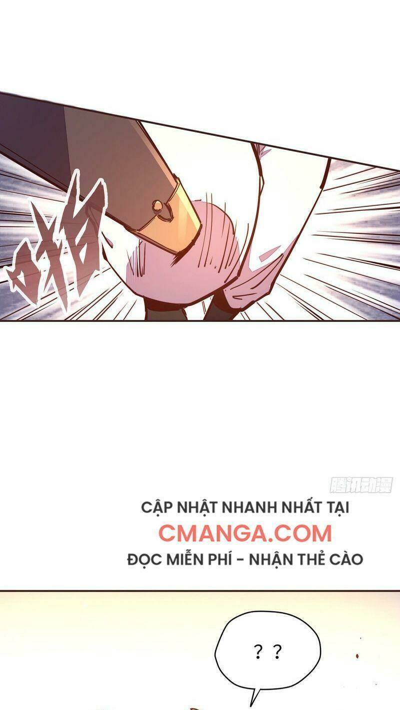 sinh tử quyết Chapter 63 - Trang 2