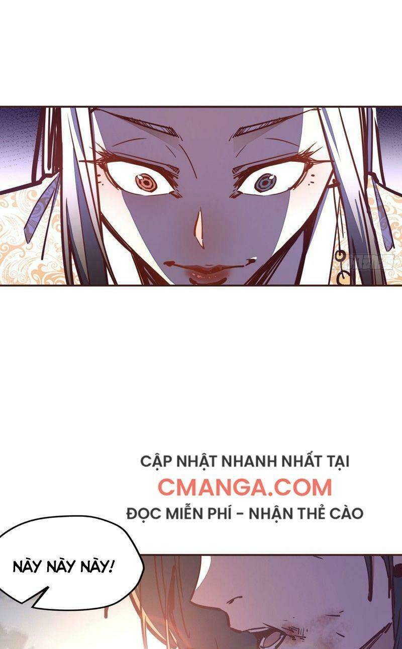 sinh tử quyết Chapter 63 - Trang 2