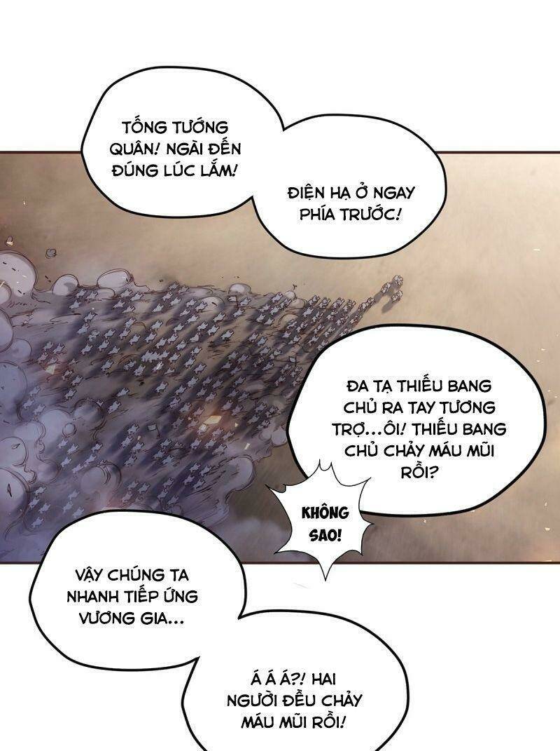 sinh tử quyết Chapter 65 - Next Chapter 66