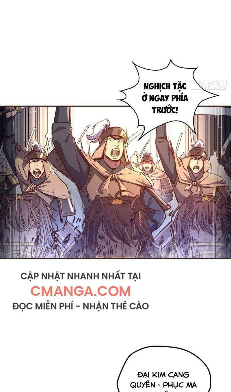 sinh tử quyết Chapter 65 - Next Chapter 66