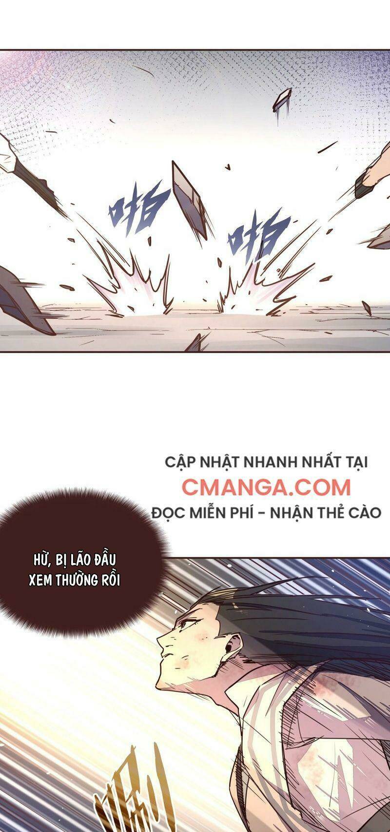 sinh tử quyết Chapter 67 - Next Chapter 68