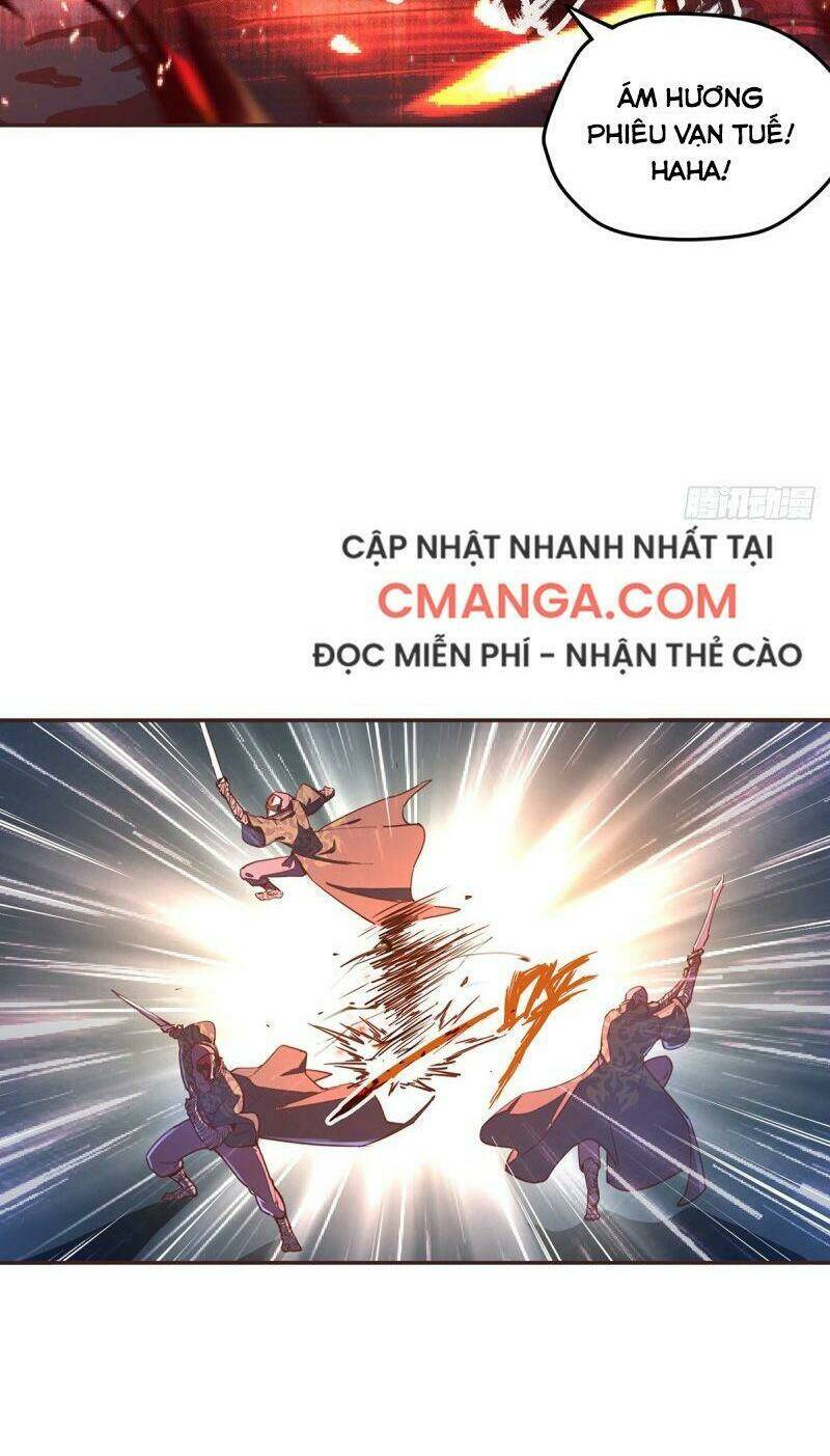 sinh tử quyết Chapter 68 - Next Chapter 69